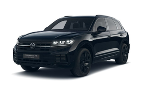 Volkswagen Touareg R *0,5%-VERSTEUERUNG* 3,0 l V6 eHybrid OPF 4MOTION 250 kW (340 PS) / 100 KW (136 PS) 8-Gang-Automati Leasing