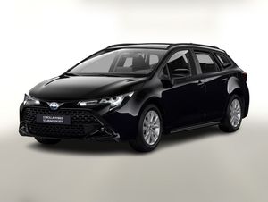 Toyota Corolla TS Nav LED Kam ACC DigC  10"Touch NSW Leasing privat