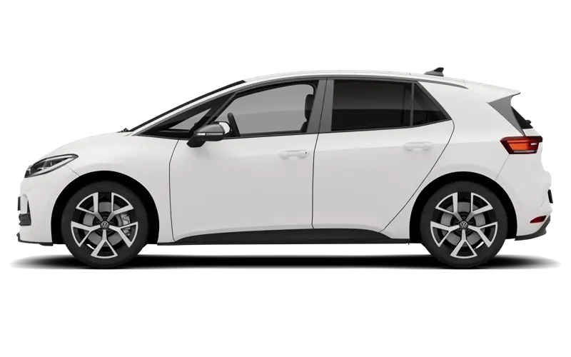 Volkswagen ID.3 Neo 50 kWh 125 kW Trend Leasing