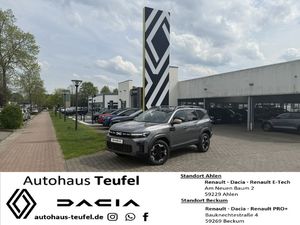 Dacia Bigster Extreme mild hybrid 140