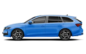 Skoda Octavia Combi 1.5 TSI 85kW Combi Selection Leasing
