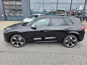 Cupra Terramar 1.5 e-Hybrid 200 kW VZ