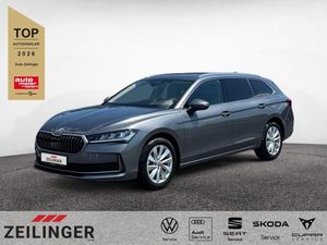 Skoda Superb Combi TDI DSG|AHK|el.HECK|NAVI|KAMERA|ACC