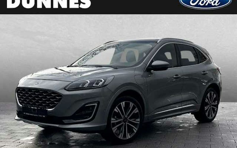 Ford Kuga 2.5 Duratec PHEV Vignale CVT 5dr Auto kaufen