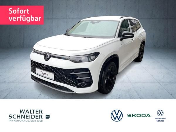 Volkswagen Tayron R-Line 2.0 TDI DSG *Sofort Verfügbar* Leasing