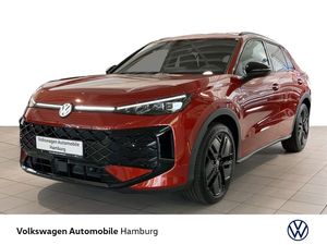 Volkswagen T-Roc R-Line 1.5 l eTSI OPF 110 kW (150 PS) 7-Ga