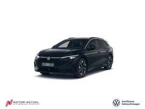 Volkswagen ID.7 Tourer PRO MATRIX+NAV+AHK+ACC+WäPu+HuD+360°
