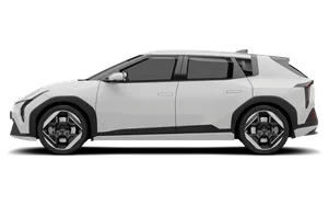 Kia EV4 58 kWh 150 kW Frontantrieb Air