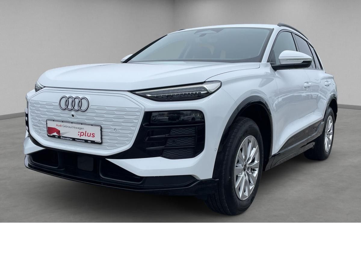 Audi Q6 e-tron 185 kW LED Navi Kamera SHZ PDC-Plus Leasing