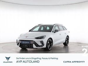 Cupra Leon Sportstourer 1.5 eTSI DSG | NAVI | LED |