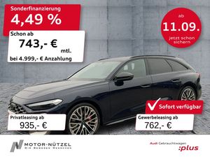 Audi S5 Avant EDITION ONE "ABT" 441 PS MATRIX+B&O+HuD