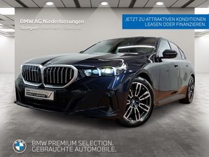 BMW 520d Limousine M Sport AHK Driv.Assist+ Kamera