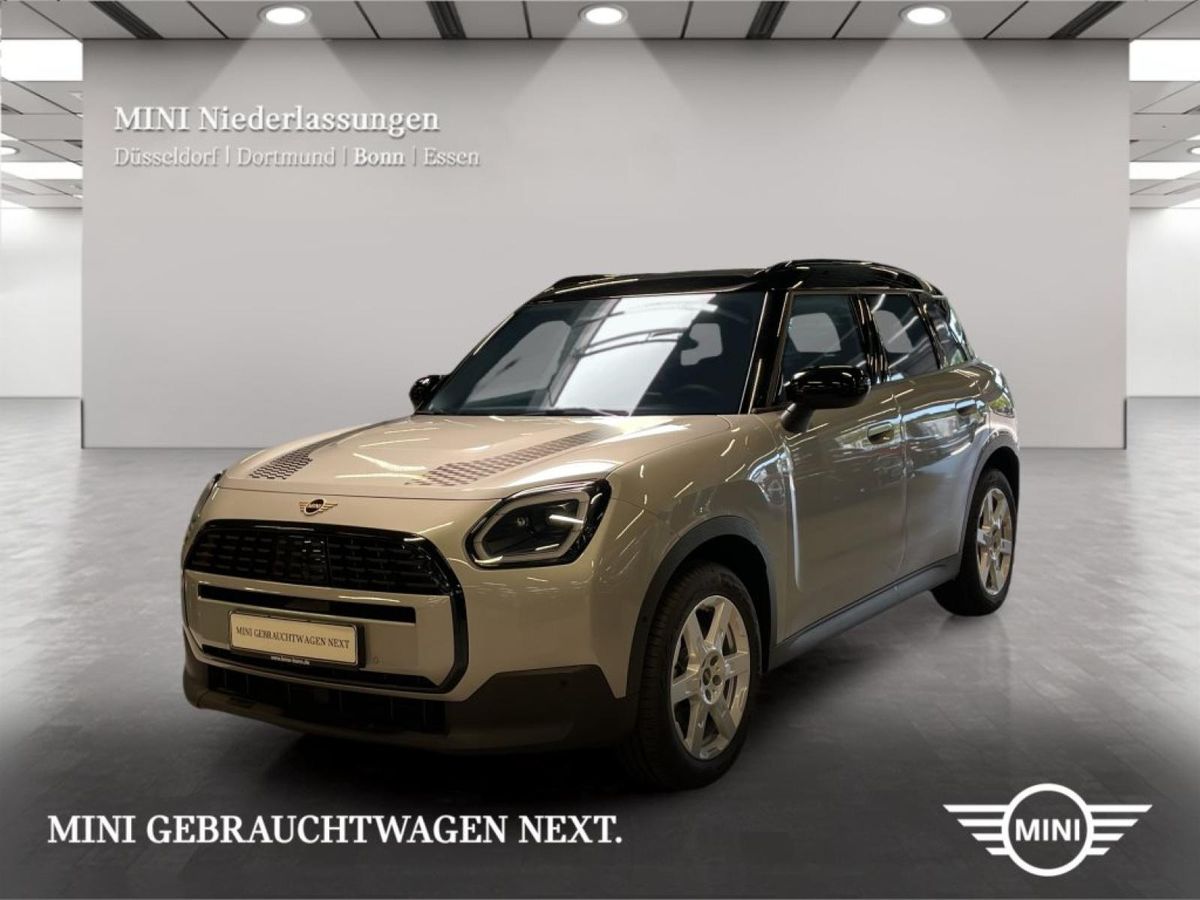 MINI Countryman C  LEASINGAKTION Leasing