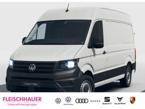 Volkswagen Crafter DSG AHK mittellang Hochdach❗️Sofort Verfügbar❗️