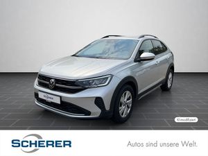 Volkswagen Taigo Life 1.0 l TSI NAVI*SHZ*RFK*CARPLAY uvm...