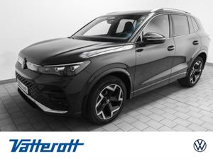 Volkswagen Tiguan R-Line 1.5 eTSI DSG Kamera ACC