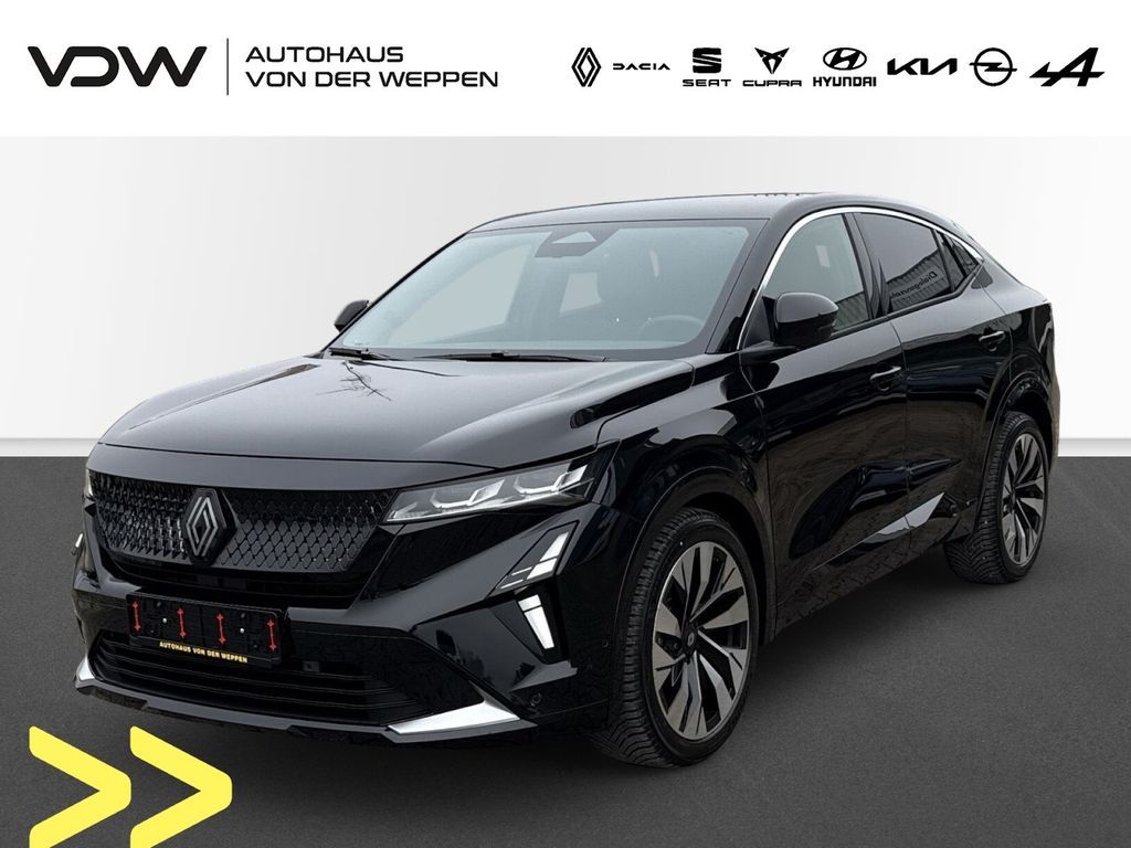 Renault Rafale 200 E-Tech Full Hybrid Techno Klima Navi Leasing