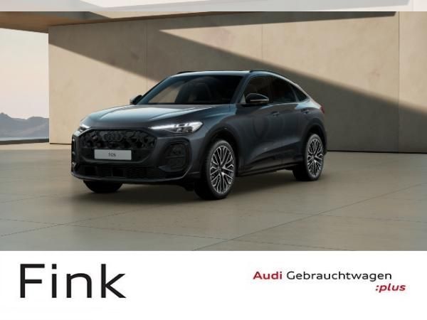 Audi SQ5 Sportback *SOFORT VERFÜGBAR* Leasing