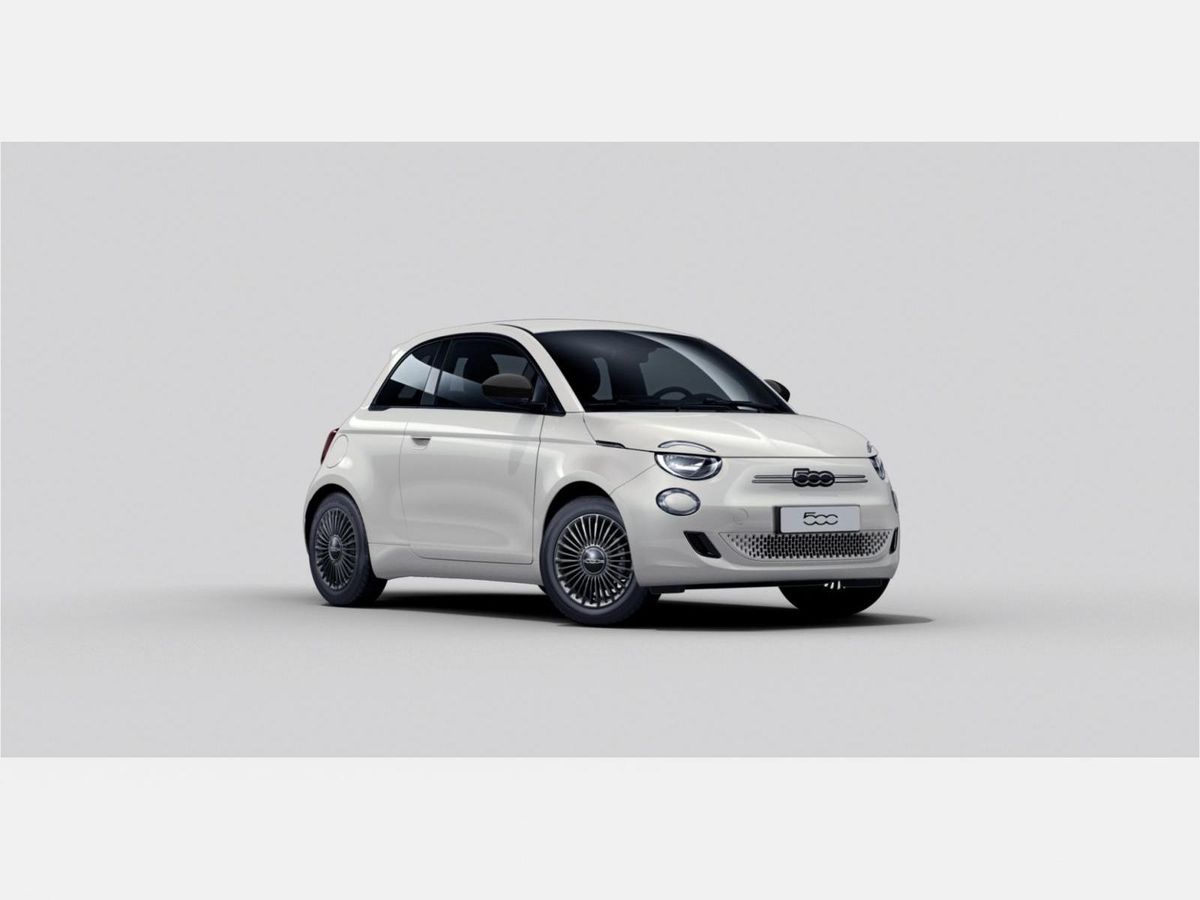 Fiat 500e Fiat 500e Icon 42 KWh -  inkl. Komfort-Paket 