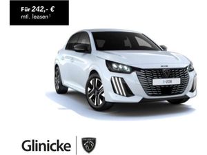 Peugeot 208 E- ALLURE   **SOFORT VERFÜGBAR** Leasing