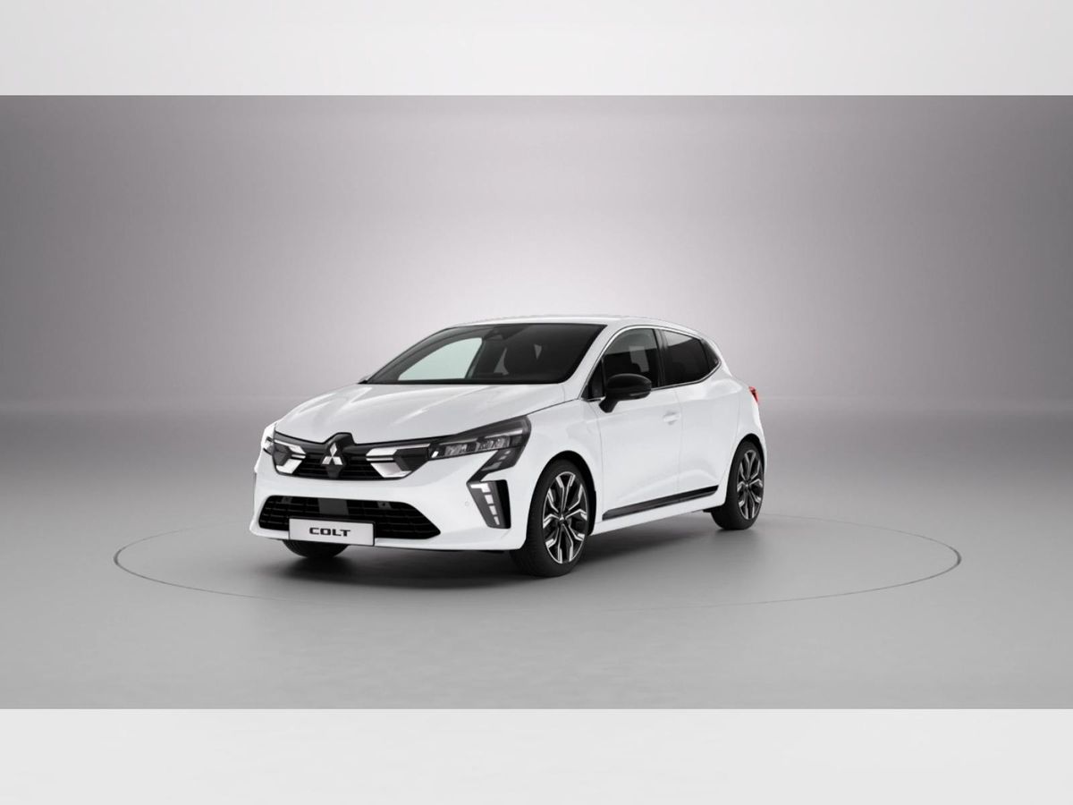 Mitsubishi Colt EDITION 1.0 TURBO 