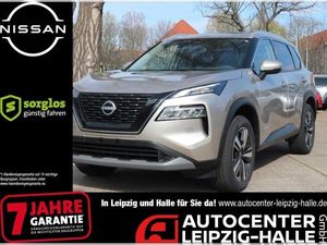 Nissan X-Trail N-CONNECTA 1.5 VC-T e-POWER e-4ORCE 4x4 Leasing