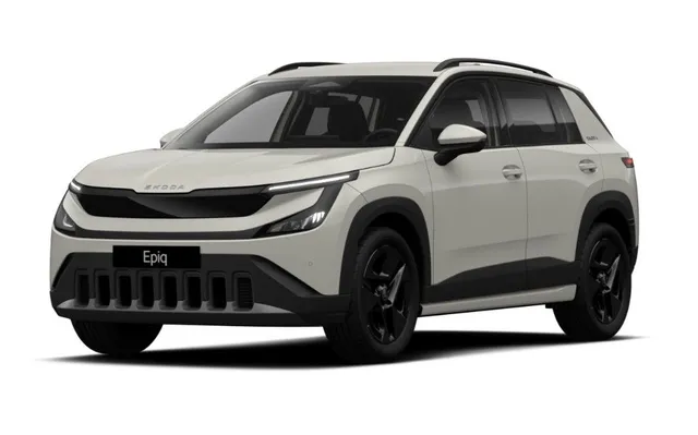 Skoda Epiq 40 Selection*Gültig bis 27.10*