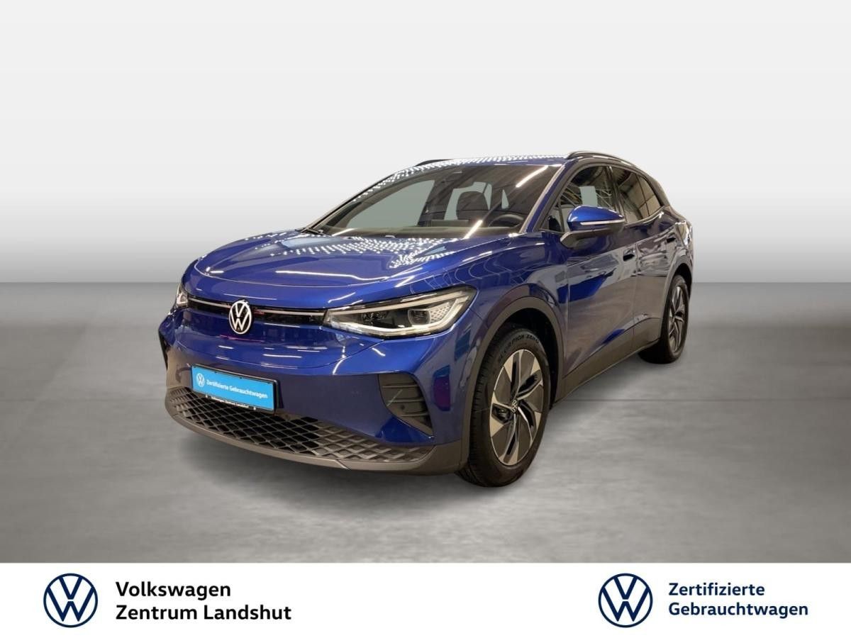 Volkswagen ID.4 Pro 4MOTION 360 ACC AUT Fernlichtass. Kam. Leasing