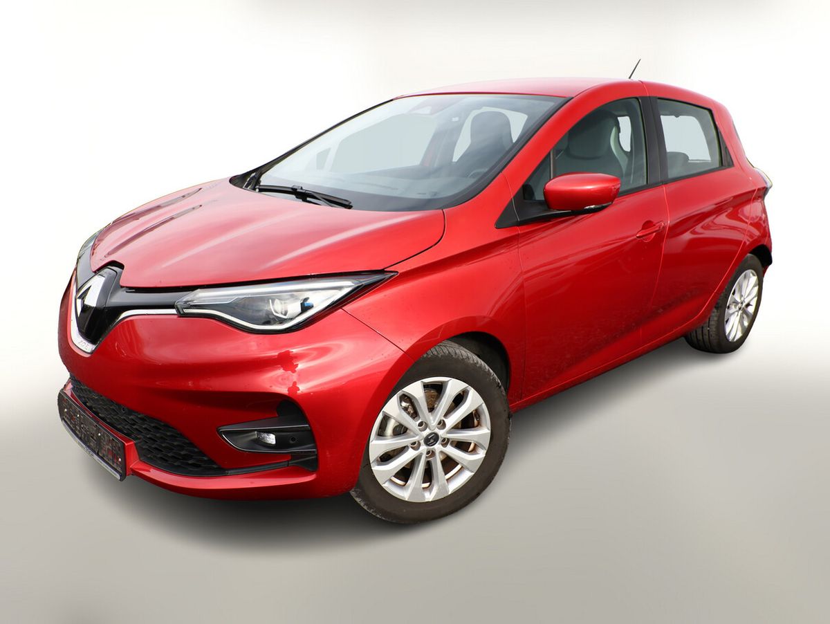 Renault Zoe ZE50 R110 Experience Kauf-Bat. LED PDC Kam Auto-Abo privat Auto-Abo
