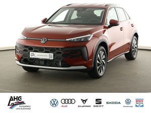 Volkswagen T-Roc 1.5 eTSI 150 PS DSG Life  LED Navi AHK ACC