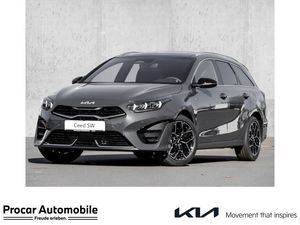 Kia Ceed SW 1.5 T-GDI 140 GT-line GT Line DAB