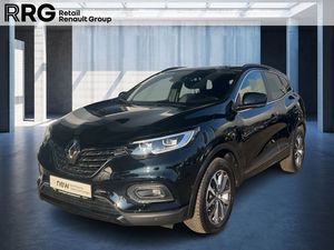 Renault Kadjar 1.3 TCe 140 Black Edition GPF Leasing