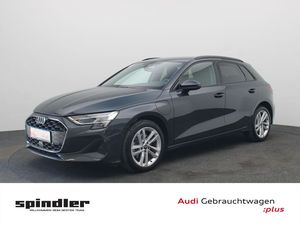 Audi A3 Sportback 40 TFSIe S-tronic / CarPlay, LED