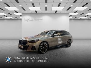 BMW 550e xDrive Touring M Sport AHK LiveCockpitProf