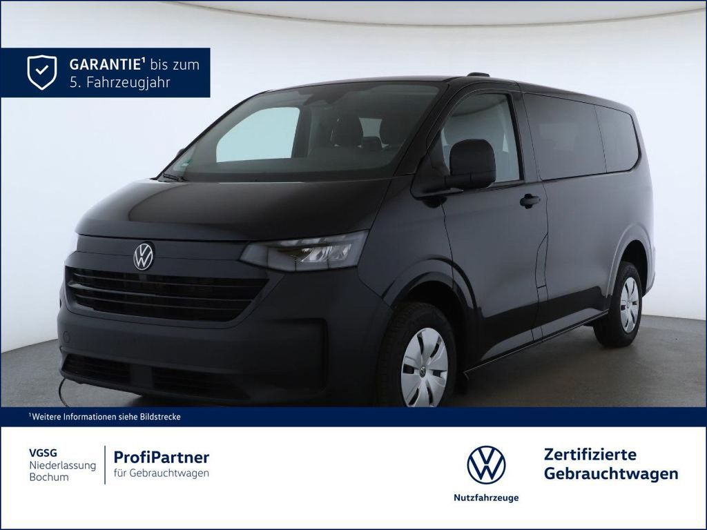 Volkswagen Caravelle PDC Hinten DigitalCockpit Keyless LED Leasing