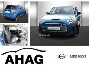 MINI Cooper SE Classic Trim Klimaaut. Sportsitze PDC Leasing