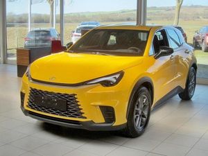 Lexus LBX (AY10) Leasing