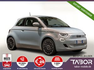 Fiat FIAT 500e 3+1 42kWh 118 Icon Nav SchukoM2 Klima Temp Leasing
