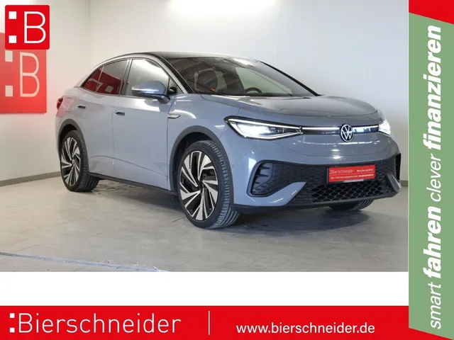 Volkswagen ID.5 Pro Perf. 21 MATRIX AHK KAMERA