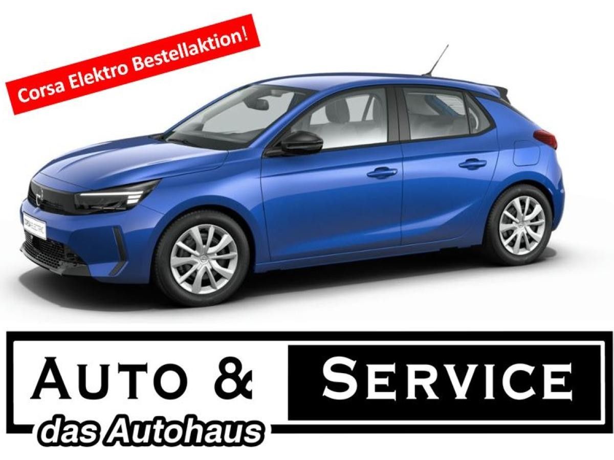 Opel Corsa 💥🚀🔋Elektro *Bestellaktion*Privat*💥🚀🔋 Leasing