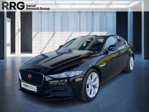 JAGUAR XE Leasing