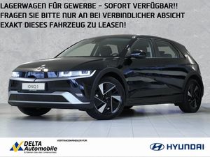 Hyundai IONIQ 5 (MY25)  BASIS sofort verfügbar! Leasing