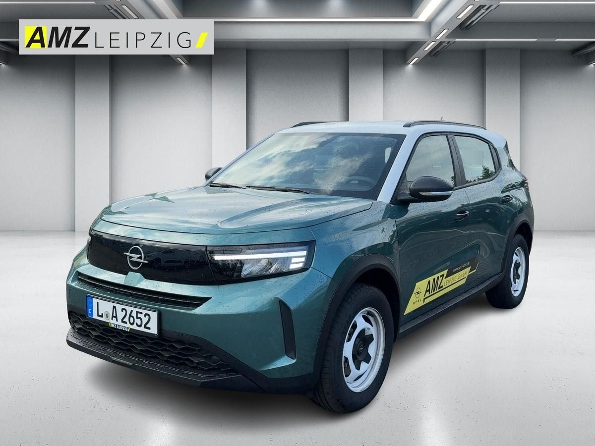 Opel Frontera 1.2 Edition +KAM KlimaA PDC SpurH Leasing