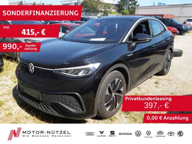 Volkswagen ID.5 150KW PRO PERFORMANCE 82KWh LED+NAV+SHZ+ACC Leasing