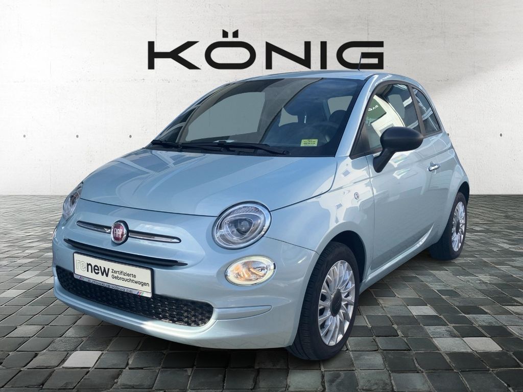 Fiat 500 MY23 1.0 Klima & Sound BT,Klima,DAB+ Leasing