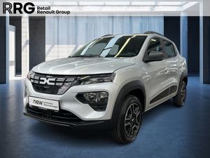 Dacia Spring ELECTRIC ESSENTIAL UPE:24.300,- Leasing