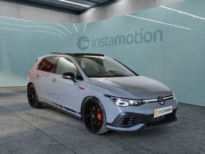 Volkswagen Golf GTI 8 2.0 TSI DSG Clubsport Black Style 19 DCC LEDER MATRIX PANO HuD H/K Auto kaufen