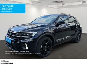 Volkswagen T-Roc R-Line 1.0 l TSI LED PARKLENK