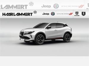 ALFA ROMEO Junior Ibrida Speciale 1,2 VGT 100kW (136PS) Automatik + ACC + PDC + LED +FREI KONFIGURIERBAR Leasing