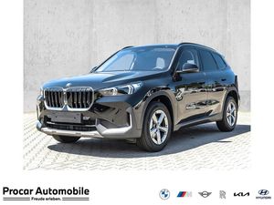 BMW X1 sDrive18d PANO LM17 Adapt.LED SHZ NAVI